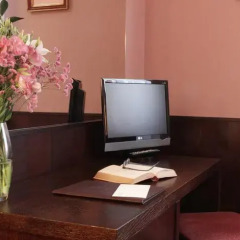 Hotel City 3* Стандартный номер фото 10