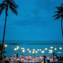Отель Anantara Lawana Koh Samui Resort фото 4