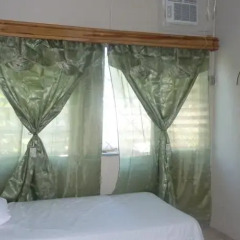Hotel Banana Republic Луизиана Ceiba сейф в номере