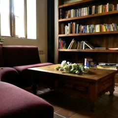 Отель Casa Rural Casa Adolfo развлечения