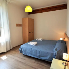 Отель Agriturismo La Filanda Манерба-дель-Гарда комната для гостей фото 6