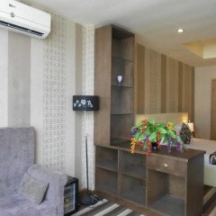 Venus Hotel 2* Стандартный номер фото 2