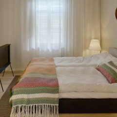 Hotel Villa Terminus 3* Стандартный номер с различными типами кроватей фото 3