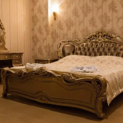 Гостиница Гостиный комплекс Holiday спа