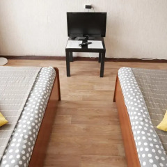 City Hostel комната для гостей фото 3