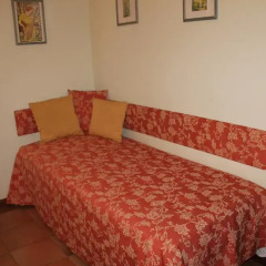 Hotel La Torre 3* Стандартный номер фото 4