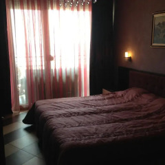 Отель Heaven Lux Apartments Болгария, Солнечный берег - отзывы, цены и фото номеров - забронировать отель Heaven Lux Apartments онлайн комната для гостей