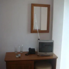 Jupiter 1 Family Hotel 2* Стандартный номер фото 14