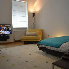 Отель Vienna City Apart детские мероприятия