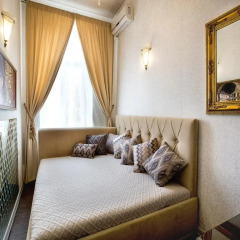 Гостиница City Garden Apartments Украина, Одесса - отзывы, цены и фото номеров - забронировать гостиницу City Garden Apartments онлайн спа