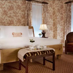 Hotel Le St-James Montréal 5* Полулюкс с различными типами кроватей фото 2