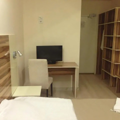 Arkadia Hotel & Hostel удобства в номере фото 2