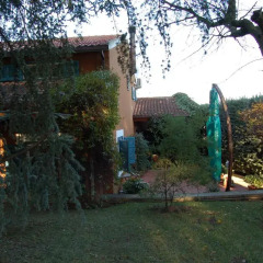Отель B&b The Hill Италия, Монтезильвано - отзывы, цены и фото номеров - забронировать отель B&b The Hill онлайн фото 3