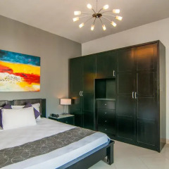 Отель Pebbles Boutique Aparthotel 3* Стандартный номер с различными типами кроватей фото 17