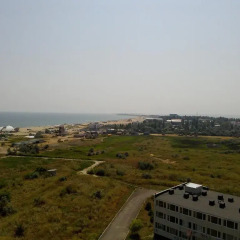Гостиница Guest House Promenad