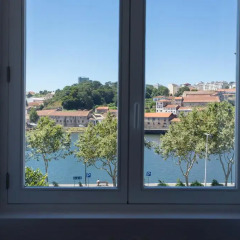 Отель Seventyset Flats - Porto Historical Center Студия разные типы кроватей фото 3