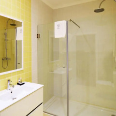 Апартаменты Dream Chiado Apartments Студия фото 20