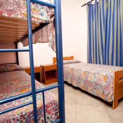 Отель Cala DellArena детские мероприятия