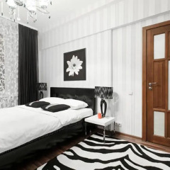 Апартаменты Vip Apartments 24/7 Апартаменты фото 11