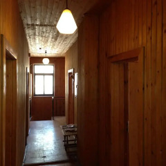 Green Jurmala Hostel интерьер отеля
