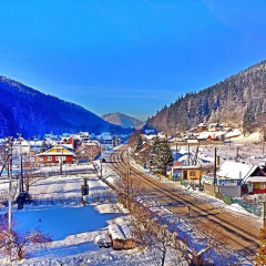 Гостиница Gostynniy Dvir Stefani фото 4