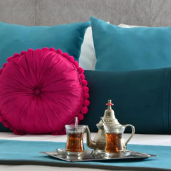 Unic Design Hotel в номере фото 2