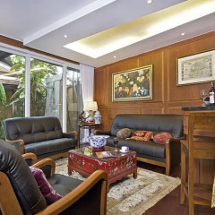 Отель Villa Haven интерьер отеля