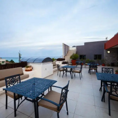 The 5Th Avenue Chic Hotel 4* Люкс повышенной комфортности фото 4