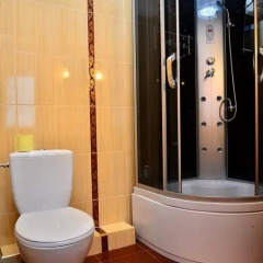 naDobu Hotel Poznyaki 2* Люкс с разными типами кроватей фото 34