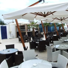 Мини-отель Stella Residence Club бассейн фото 3