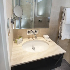 Отель Dorsett Shepherds Bush 4* Стандартный номер с 2 отдельными кроватями фото 4