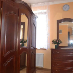Отель Aparthotel Star Lux Прага удобства в номере фото 4