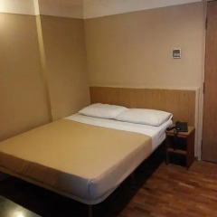 Arianna Hotel 2* Стандартный номер с двуспальной кроватью фото 5