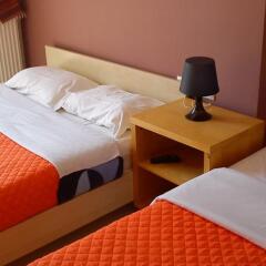 Hotel Colors удобства в номере
