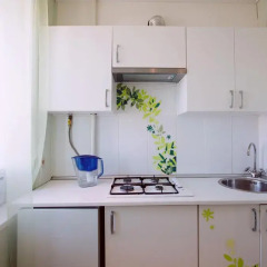 Гостиница Flatio Люсиновская улица в номере