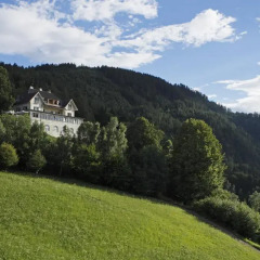 Отель Gasthof Kohlern Горнолыжный курорт Ортлер фото 10