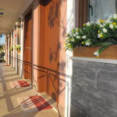Отель Pedaliza Butik Otel 3* Люкс фото 16
