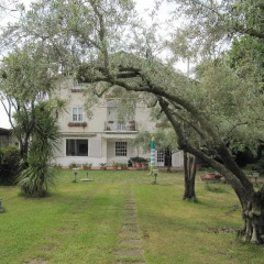 Отель B&B Casa Consalvo Понтеканьяно фото 4