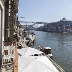 Отель Go2oporto River фото 3