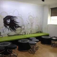 The Fort Boutique Hostel спа