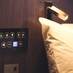 BEST WESTERN PLUS - The Delmere Hotel 3* Стандартный номер разные типы кроватей фото 6