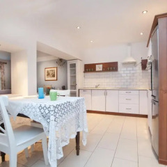 Апартаменты Shabby Chic Apartments Сопот в номере