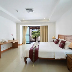 Отель Surin Sabai Condominium II Апартаменты фото 7