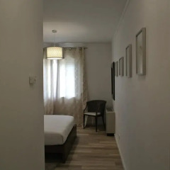 Апартаменты Mary Apartments Lisbon комната для гостей фото 3