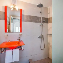 Апартаменты Georgis Apartments ванная фото 2