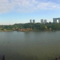 Отель Xiamen Aqua Resort 5* Люкс Премиум фото 15