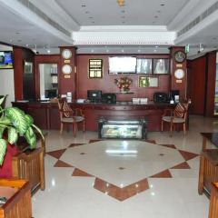Отель Claridge Hotel ОАЭ, Дубай - отзывы, цены и фото номеров - забронировать отель Claridge Hotel онлайн гостиничный бар