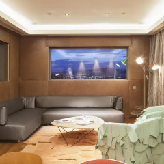 New Hotel 5* Люкс фото 5