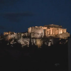 Апартаменты Acropolis Luxury Апартаменты с различными типами кроватей фото 5