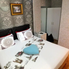 Kadikoy Port Hotel комната для гостей фото 2